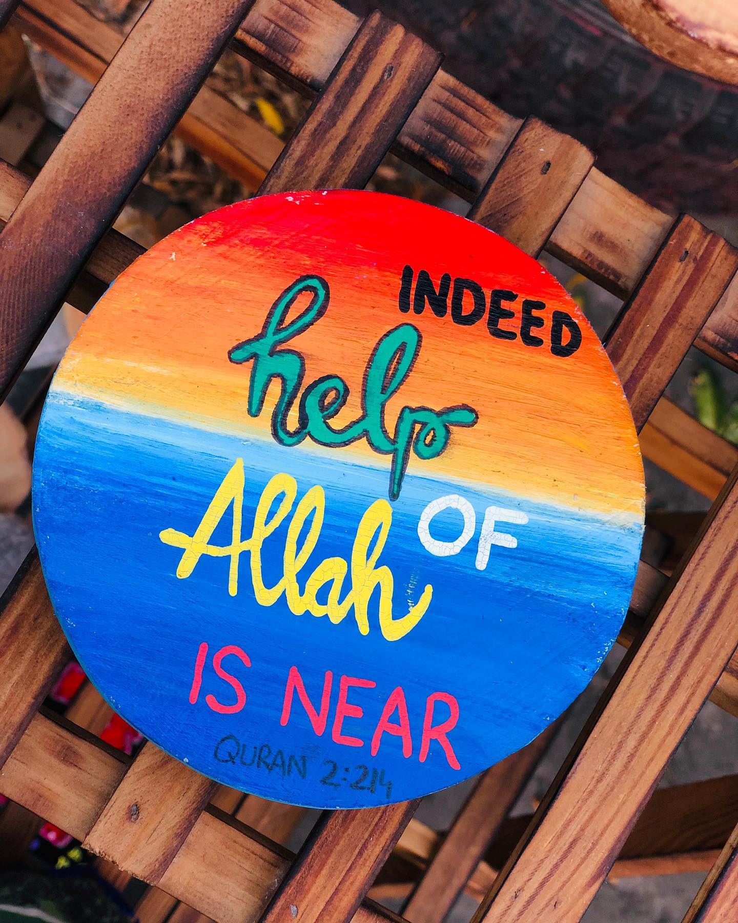 A brand new collection of fridge magnets and wooden coasters is h... — custom string art Pakistan handmade by Woody Strings L