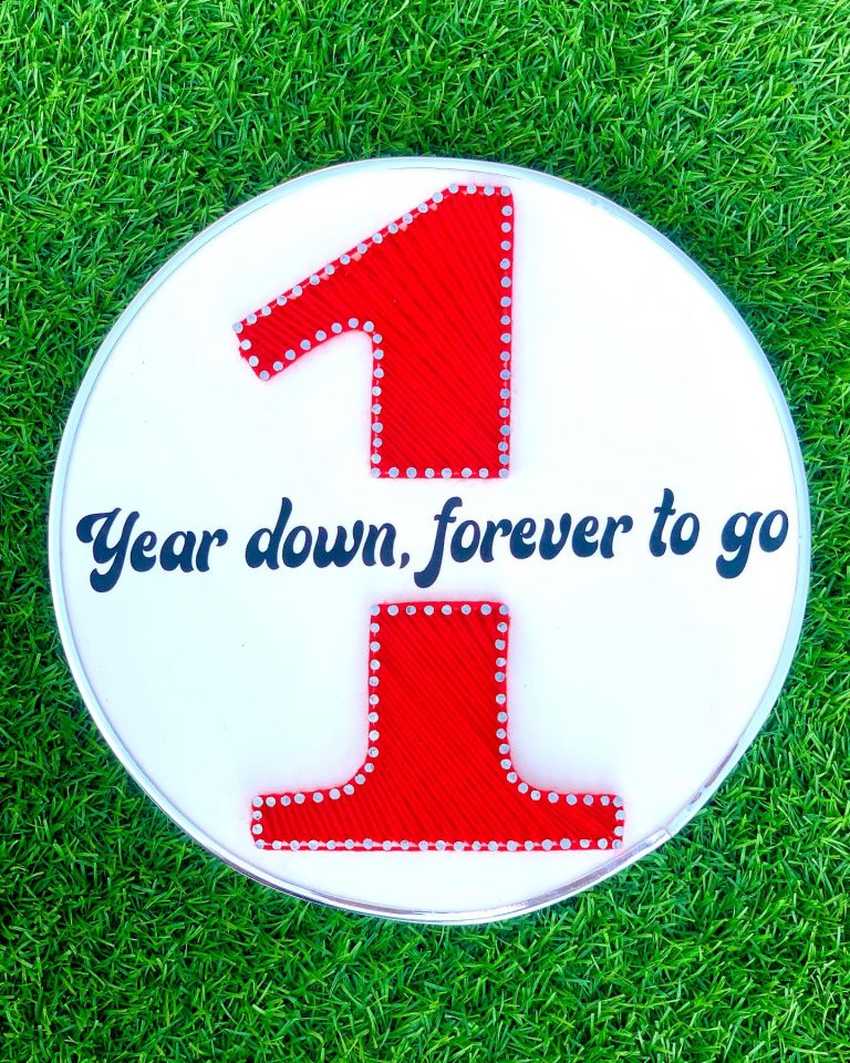 Anniversary