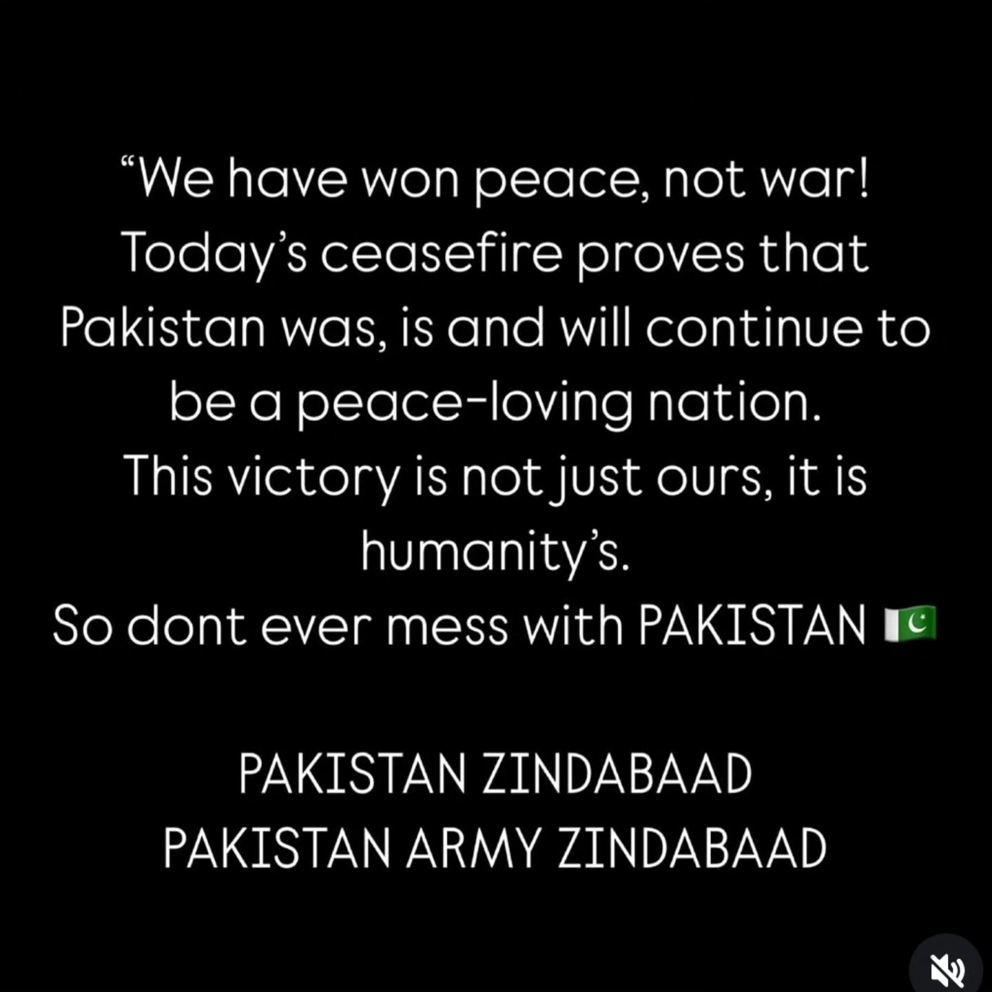 Pakistan Zindabad — handmade string art Pakistan | Woody Strings