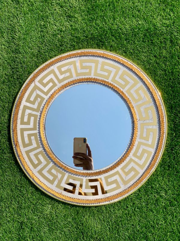 Reflecting luxury in every detail — custom string art Pakistan handmade by Woody Strings Lahore Pakistan