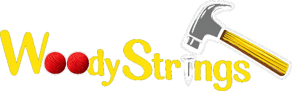 Woody Strings