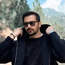 Rana Hamza Saif (RHS)