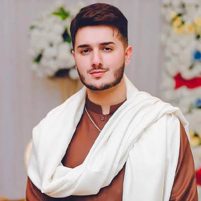 Shahveer Jafry
