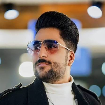 Umar Habib (Real Wow Boy)